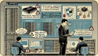 Ciscoの7年前の脆弱性 CVE-2018-0171 を悪用したサイバー攻撃が再燃　今なお多数の機器が影響下に